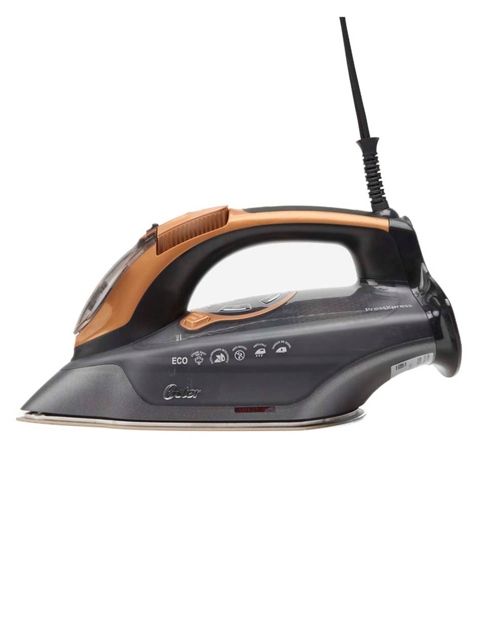 Plancha pressxpress max gcstpx9200 suela cerámica 2