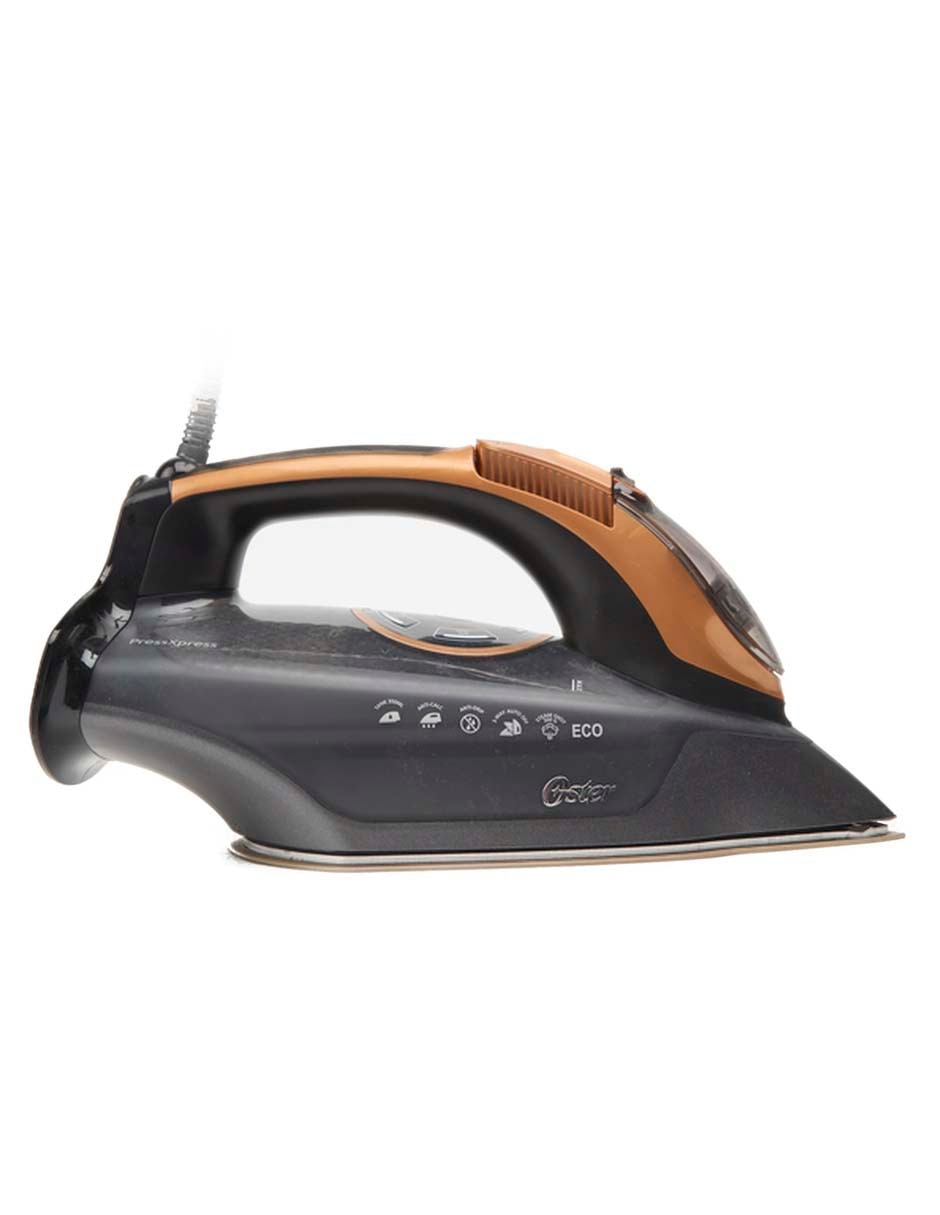 Plancha pressxpress max gcstpx9200 suela cerámica 6