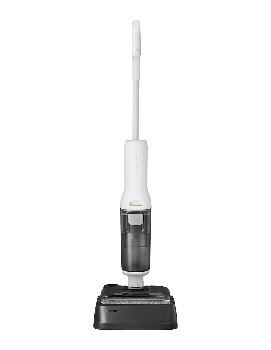 Aspiradora wet & dry roborock f25 rt 900 ml