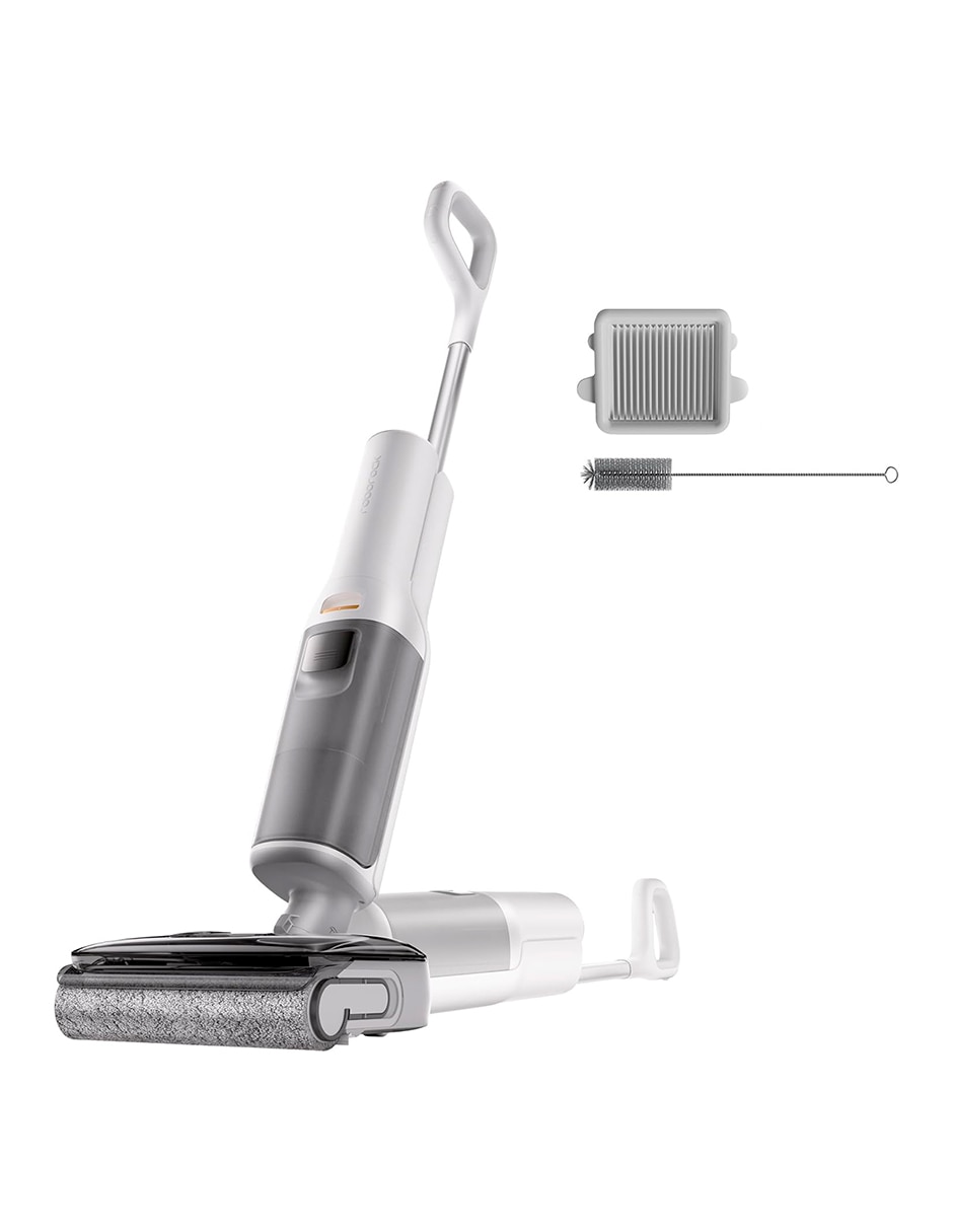 Aspiradora wet & dry roborock f25 rt 900 ml