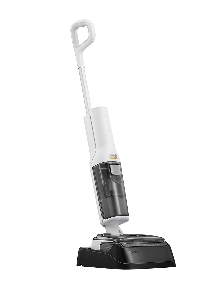 ROBOROCK Aspiradora wet & dry roborock f25 rt 900 ml