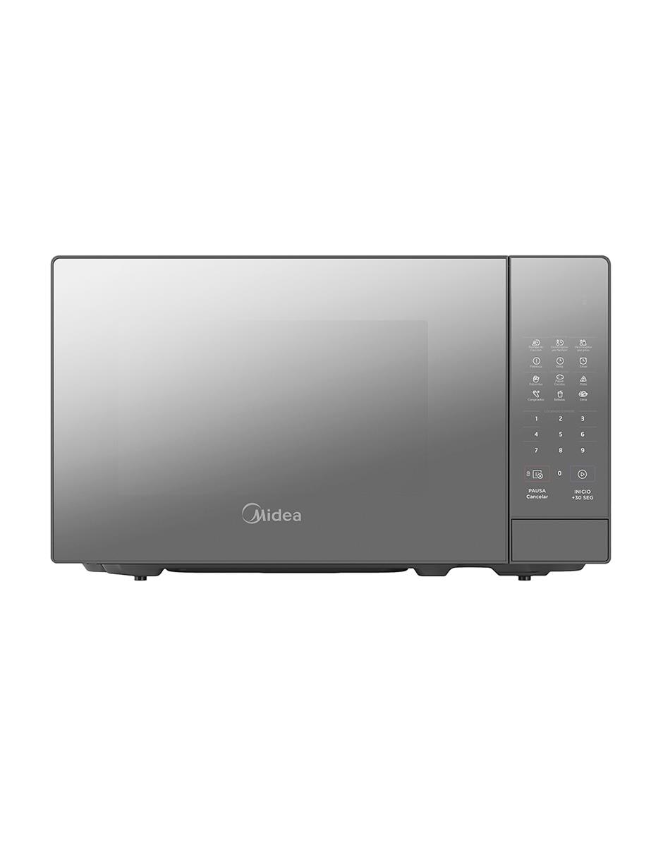 Horno de microondas convencional modelo MMDR07S2MB de 0.7 pies cúbicos 1