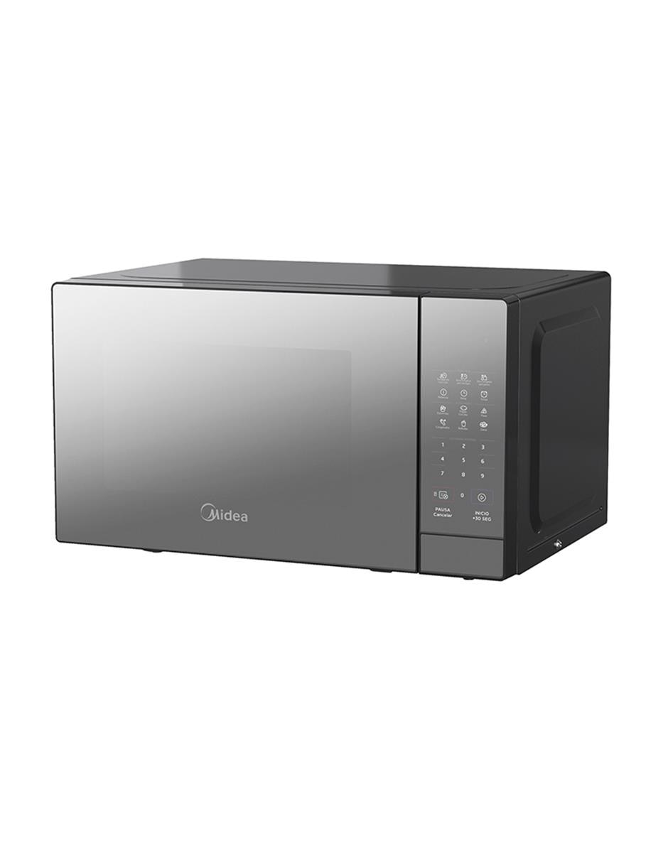Horno de microondas convencional modelo MMDR07S2MB de 0.7 pies cúbicos 2