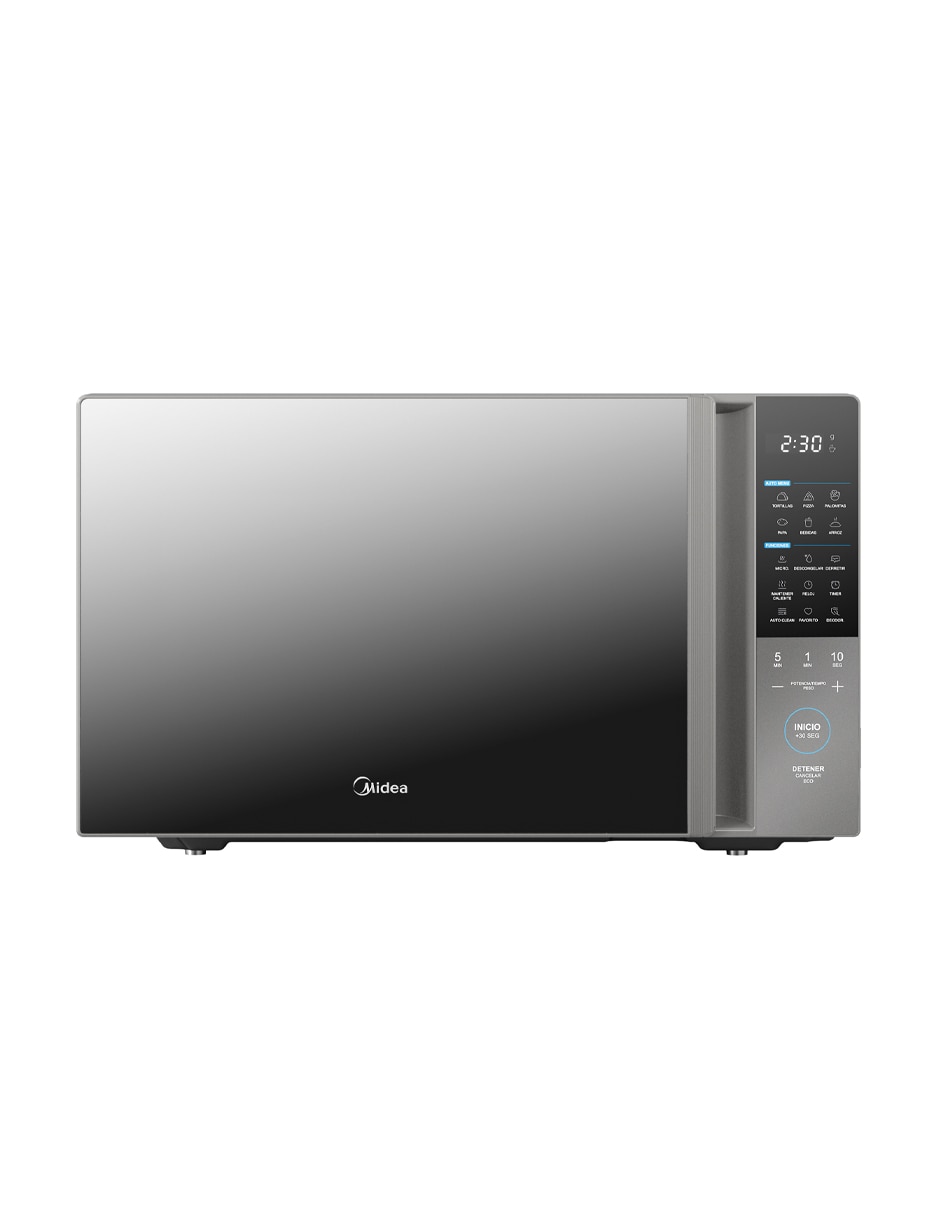 Horno de microondas convencional modelo MMDT14S2MG de 1.4 pies cúbicos 1