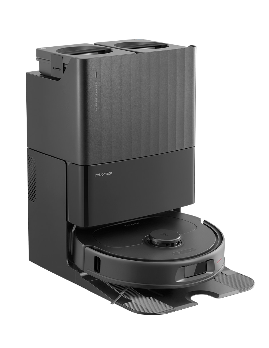 Robot trapeador qr 798 4 litros 1