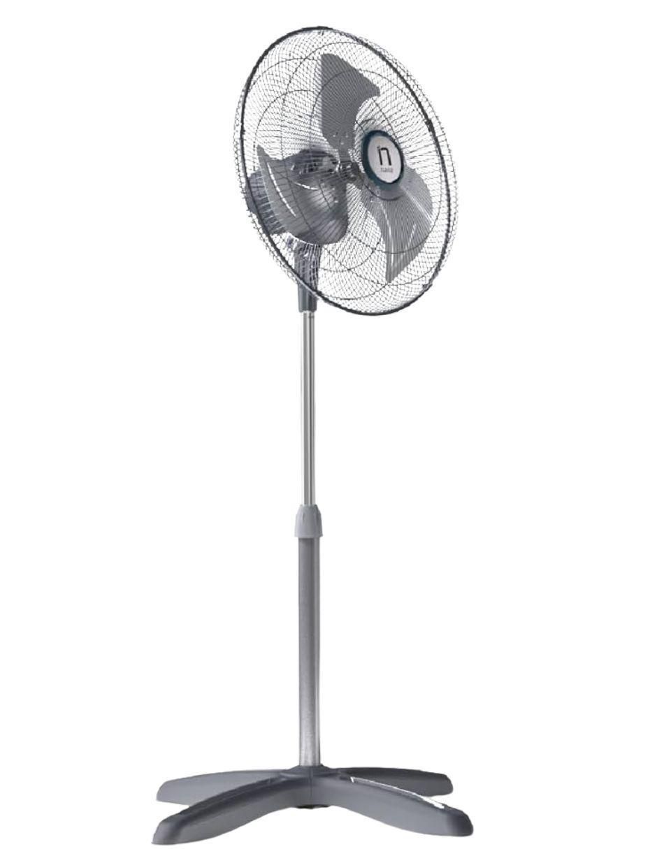 Ventilador de pedestal 3 velocidades Ventilador de pedestal 3 velocidades