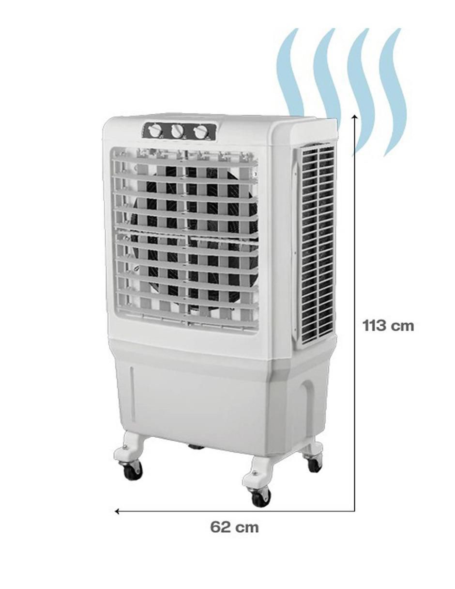 Enfriador de aire Darady de 127 V