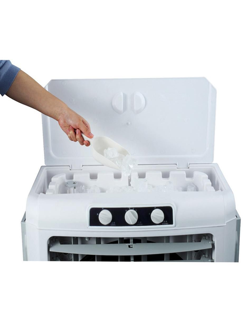 Enfriador de aire Darady de 127 V