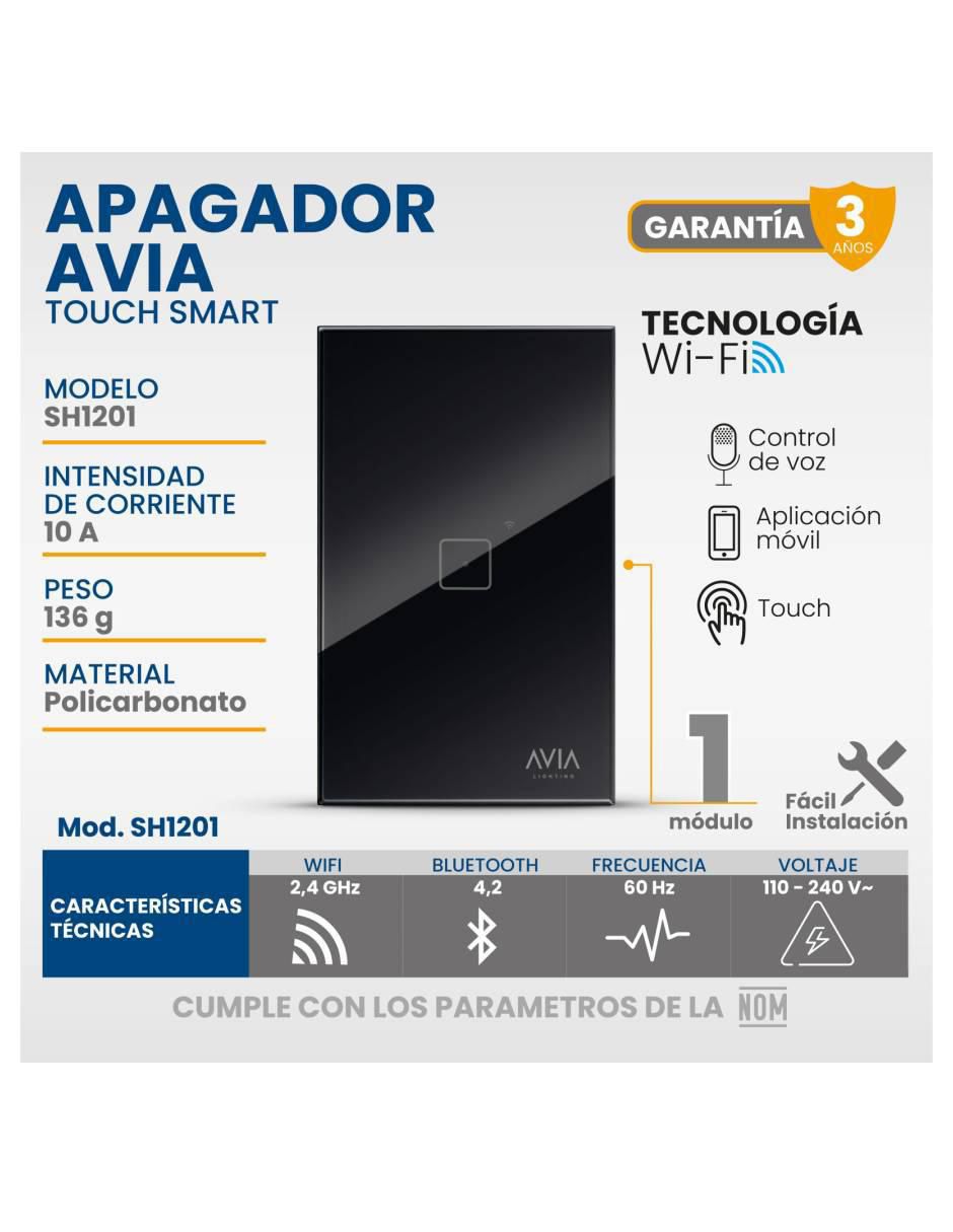Ventilador de techo Igoto 3 velocidades