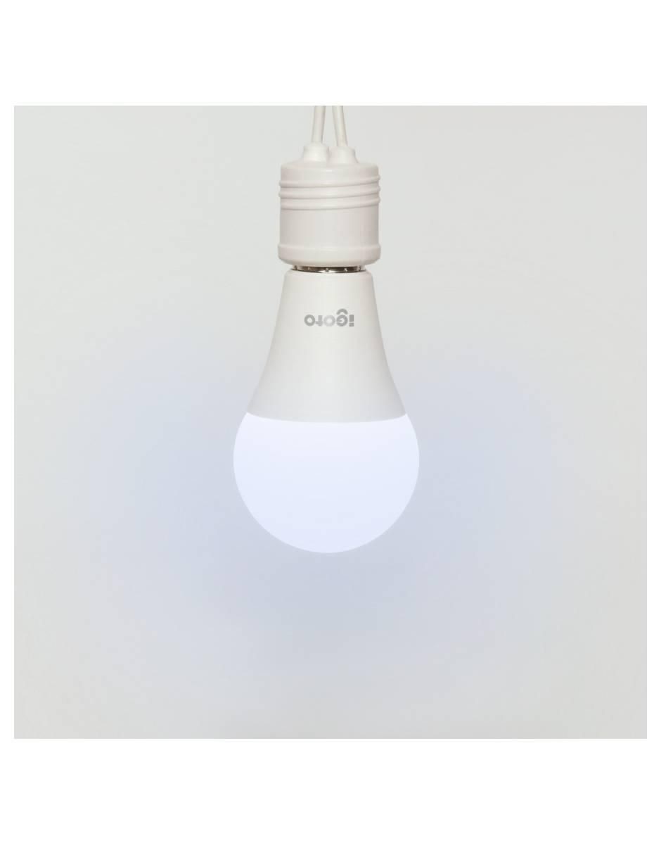 Ventilador de techo Igoto 3 velocidades