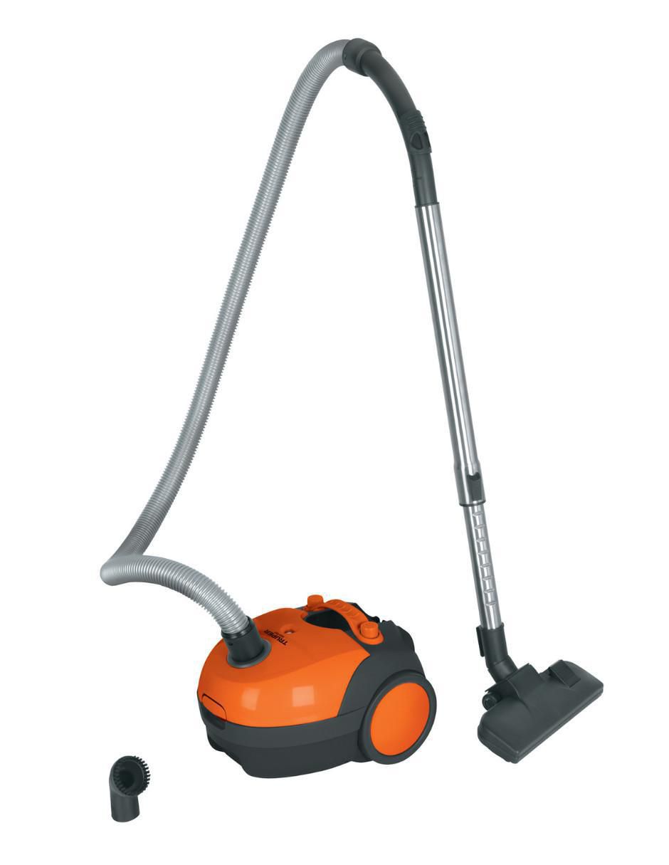 Aspiradora canister asd-120 1 litro Aspiradora canister asd-120 1 litro