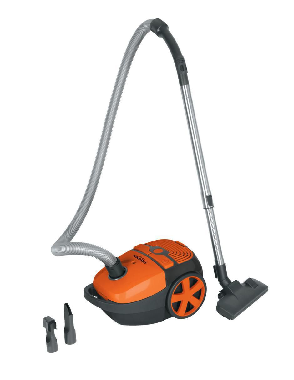 Aspiradora canister Truper asd-150 1.5 litros