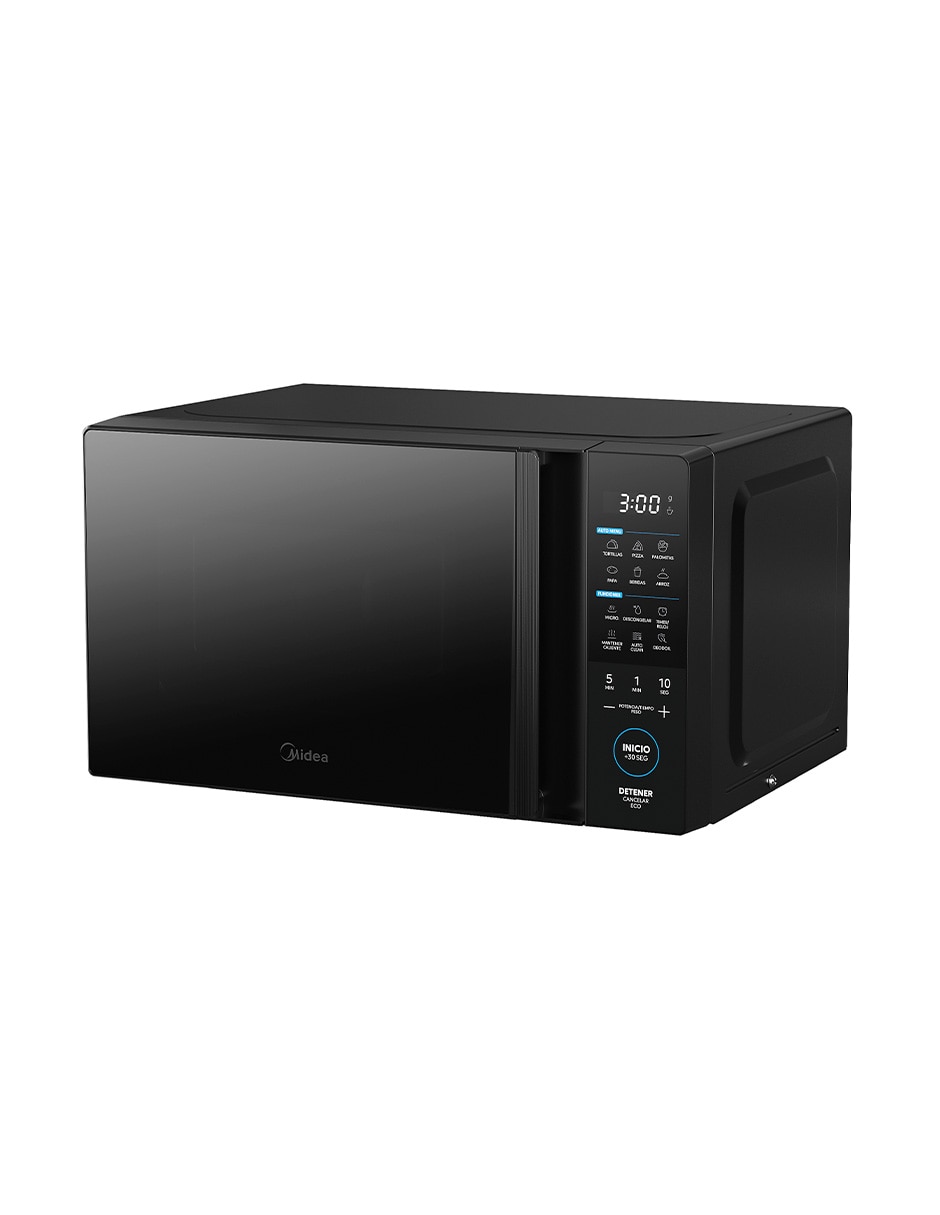 Horno de microondas convencional de 1.1 pies cúbicos 2