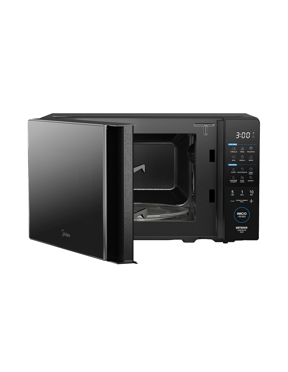 Horno de microondas convencional de 1.1 pies cúbicos 3