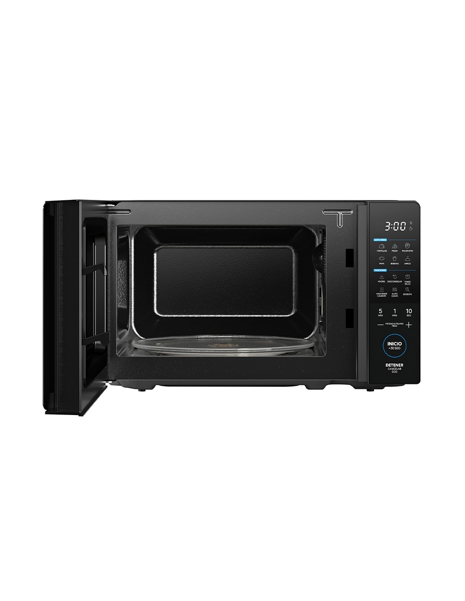 Horno de microondas convencional de 1.1 pies cúbicos 5