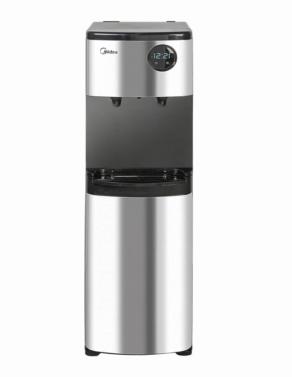 Dispensador de agua eléctrico MWD2N1SS