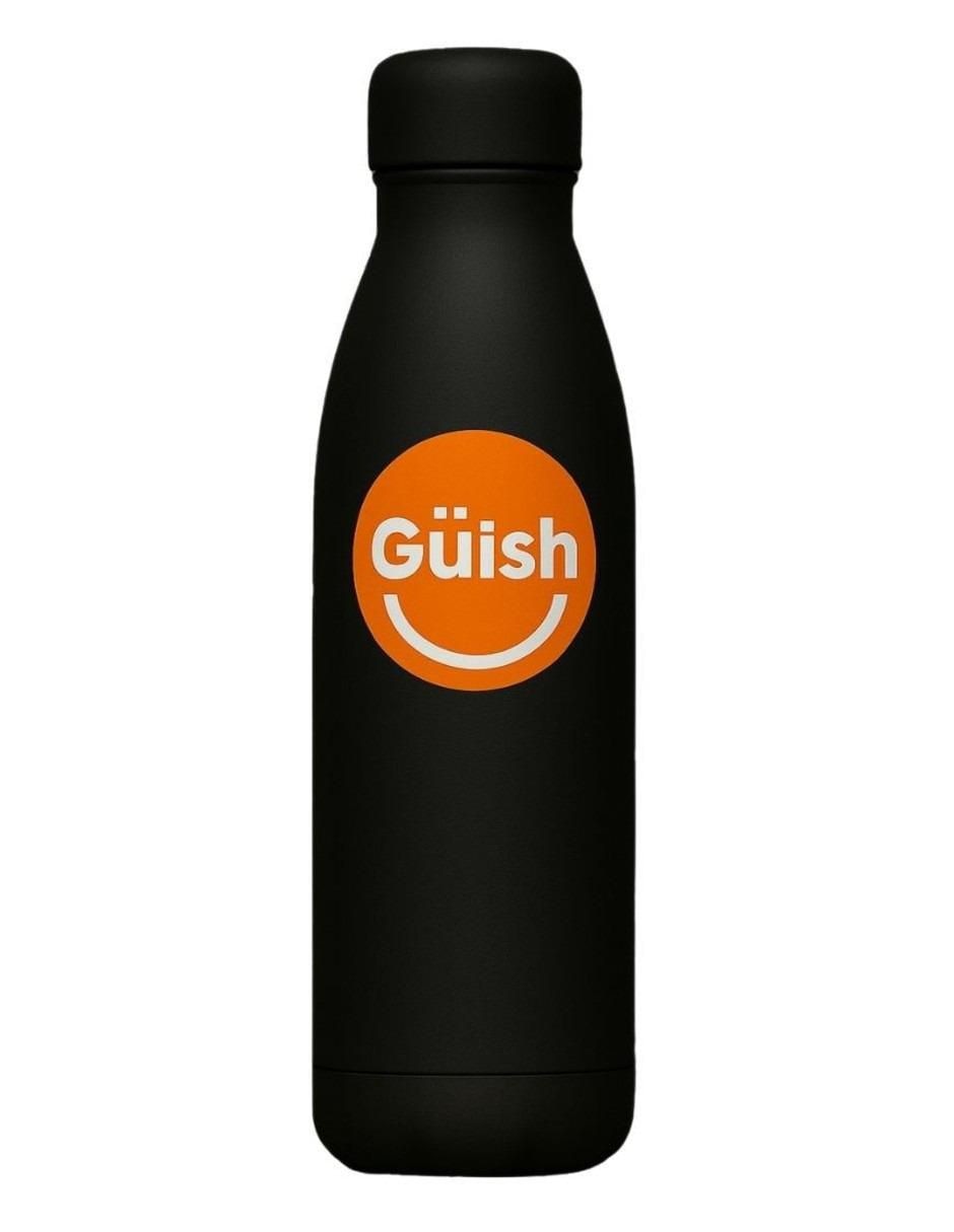 Cafetera de cápsula Güish espresso portátil 4417gu