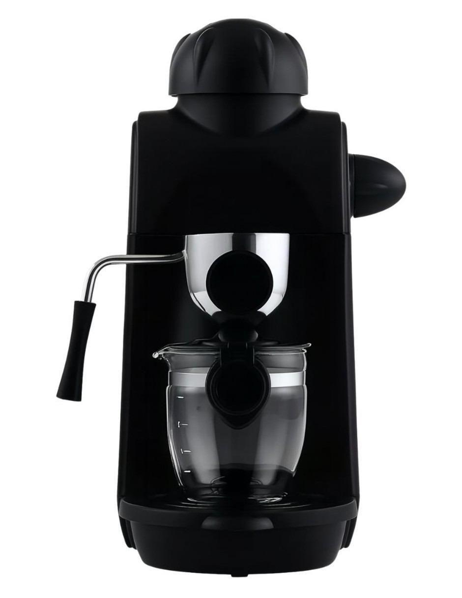 CAFETERA PORTÁTIL SEMIAUTOMÁTICA