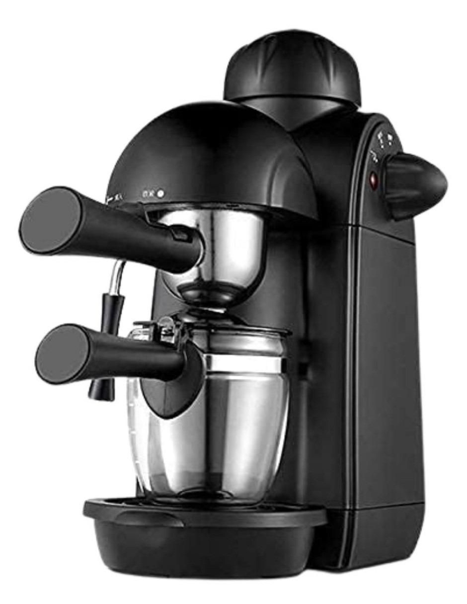 CAFETERA PORTÁTIL SEMIAUTOMÁTICA