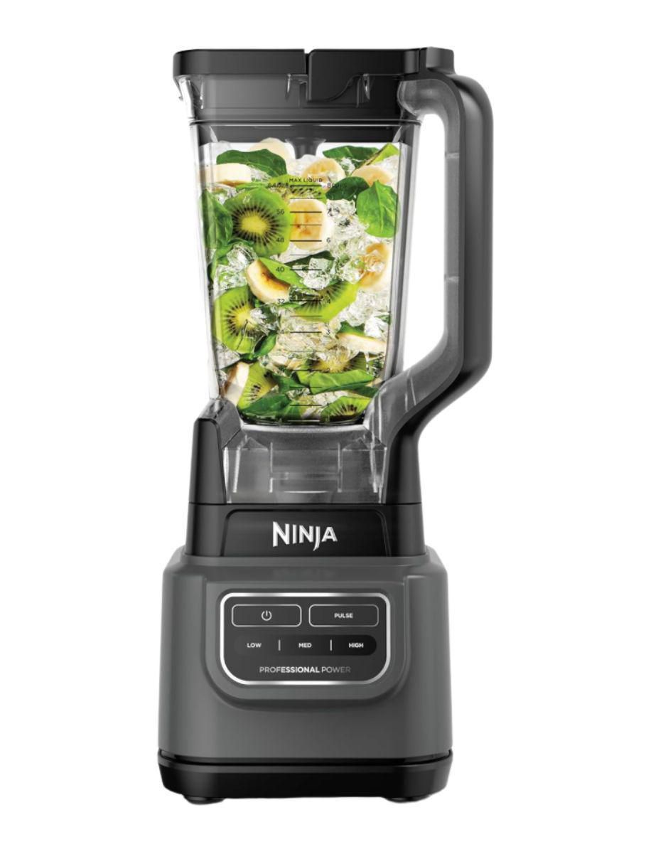 Licuadora Ninja BE200LAA 3 velocidades