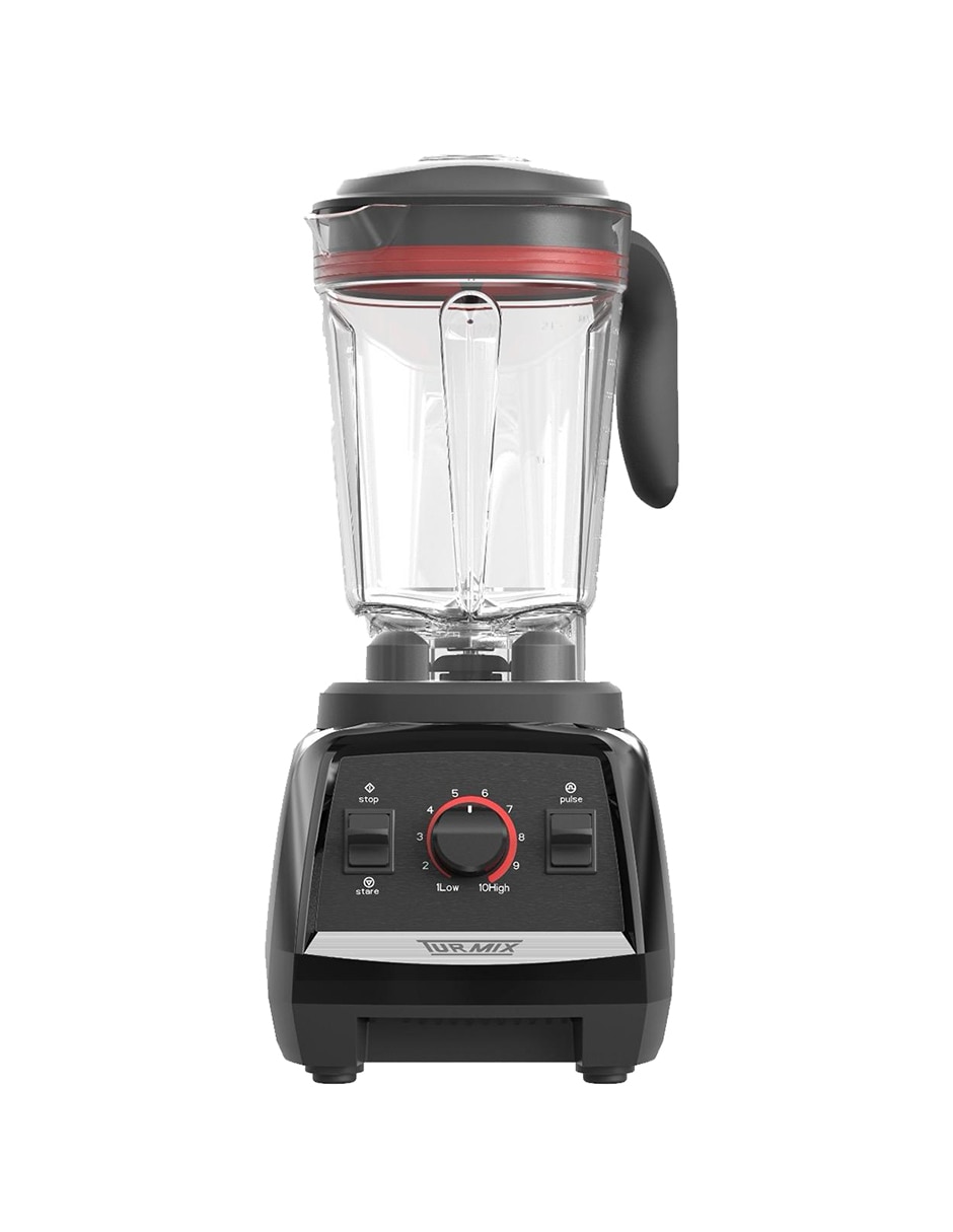 Licuadora TURBO MAX 10 velocidades 1