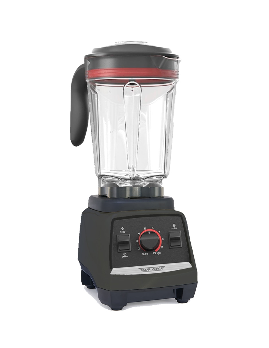 Licuadora TURBO MAX 10 velocidades 2