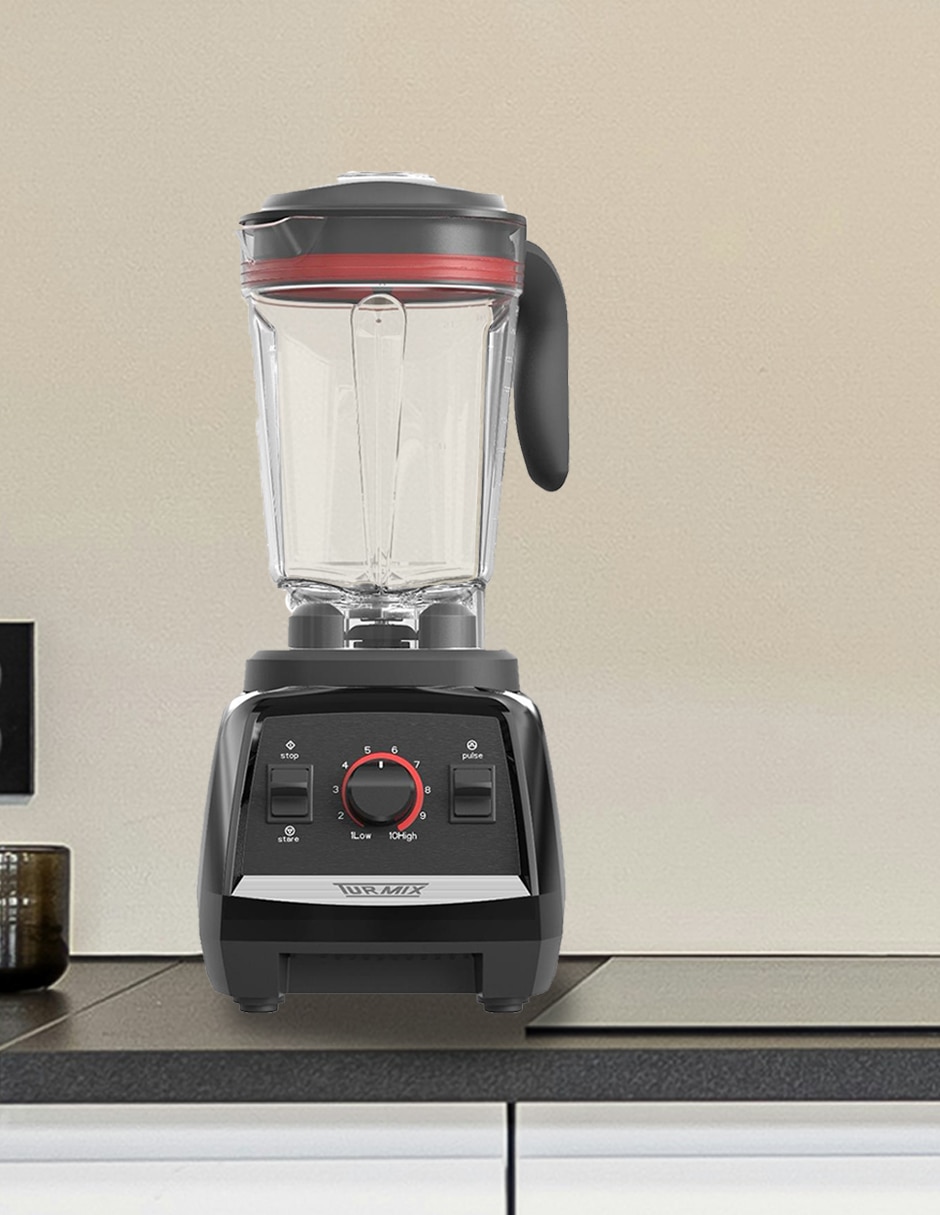 Licuadora TURBO MAX 10 velocidades 3