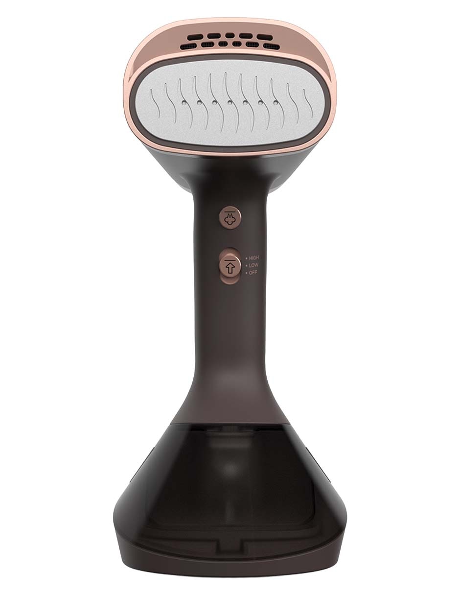 Central de vapor Black + Decker GS0541-0ODLA suela cerámica