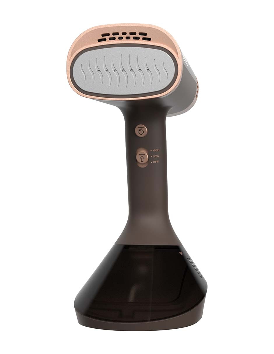 Central de vapor Black + Decker GS0541-0ODLA suela cerámica