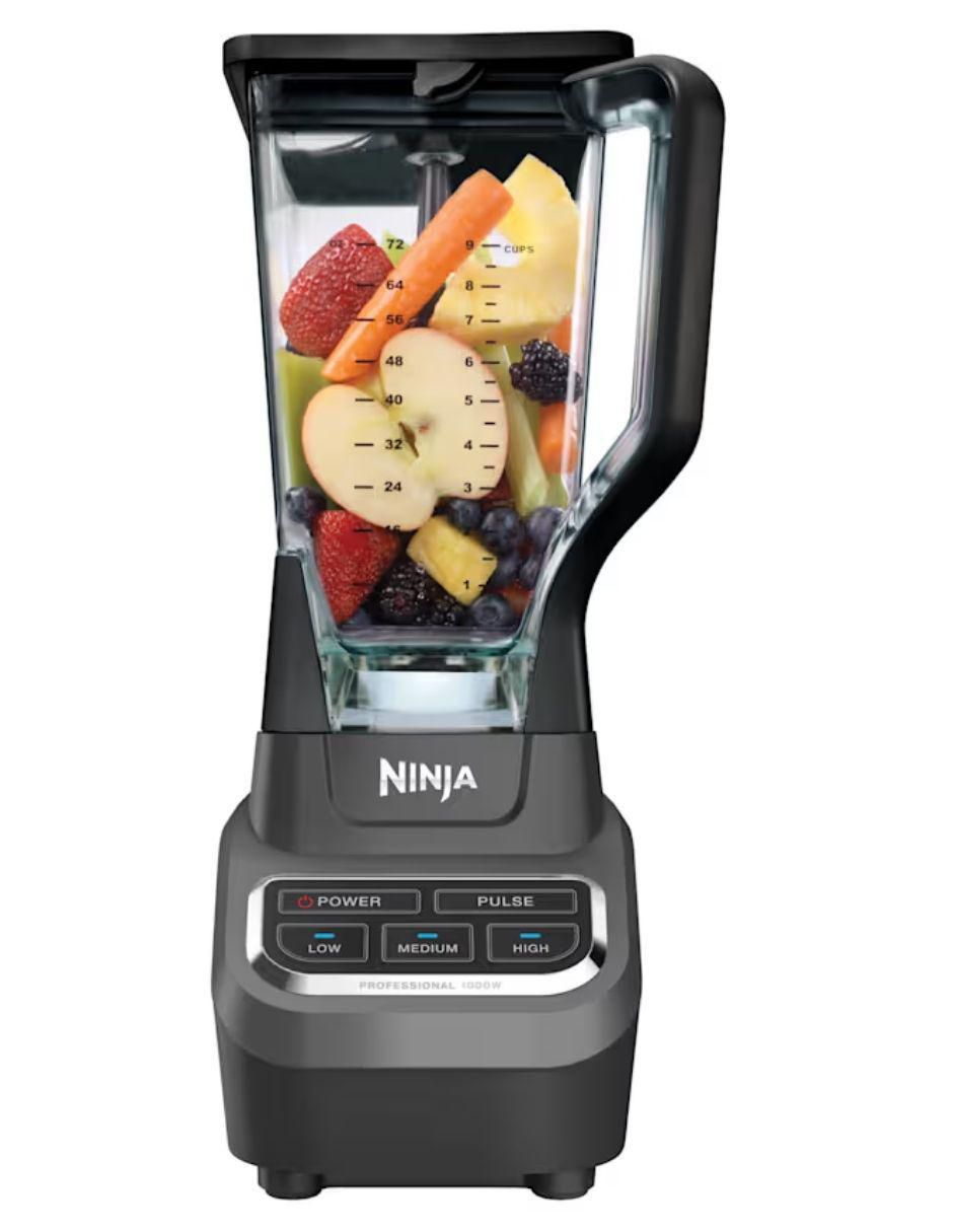 Licuadora BL610 3 velocidades 1