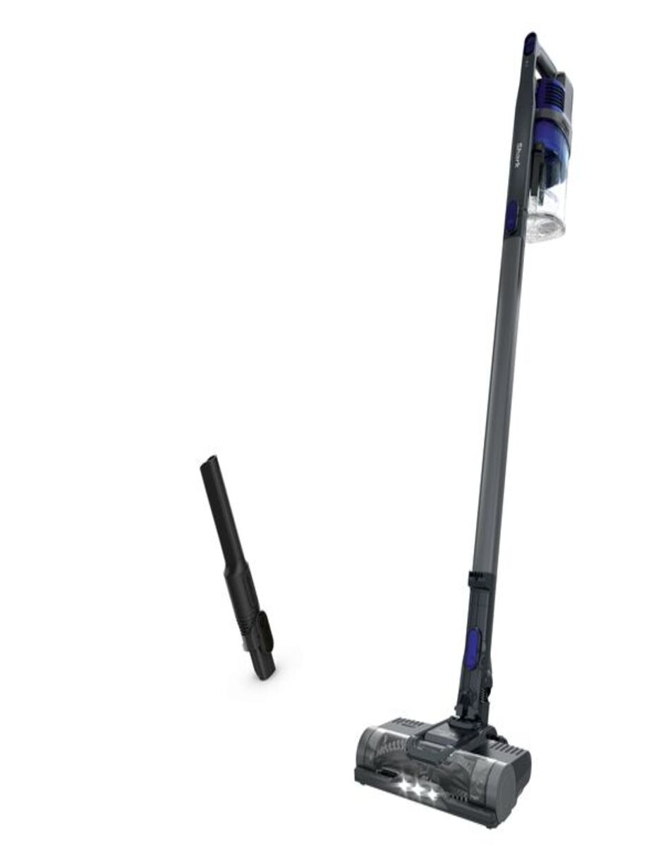 Aspiradora de mano Home IX141LAA 400 ml 2