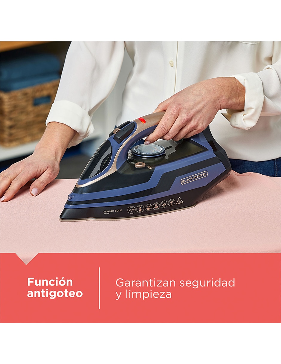 Plancha ir2823-0ndla suela cerámica Plancha ir2823-0ndla suela cerámica
