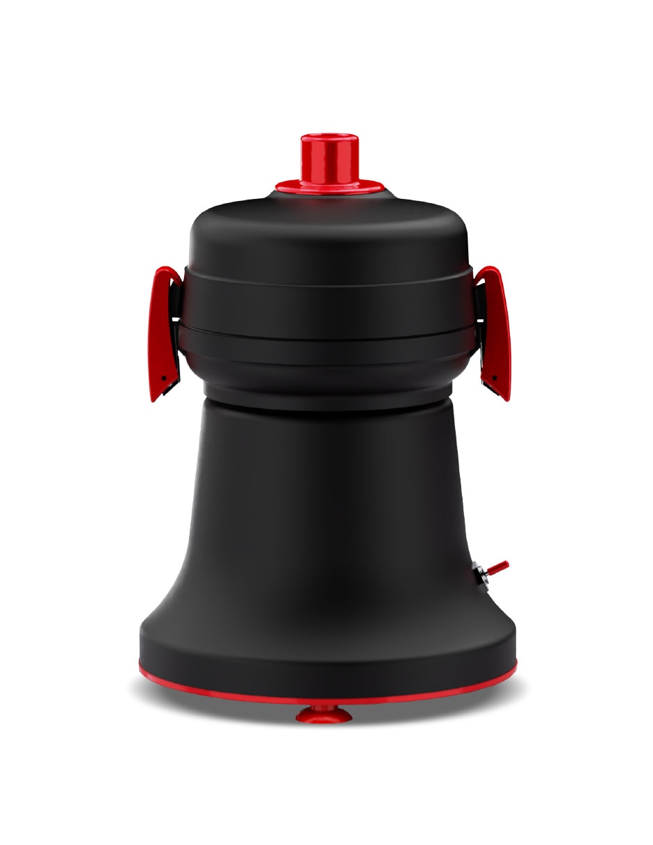 Extractor de jugo Uso Rudo 1000 W 3