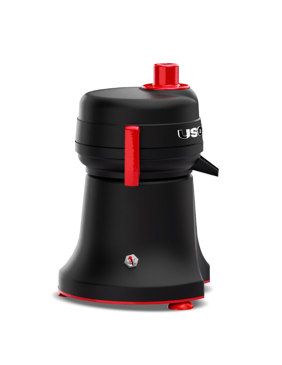 Extractor de jugo Uso Rudo 1000 W