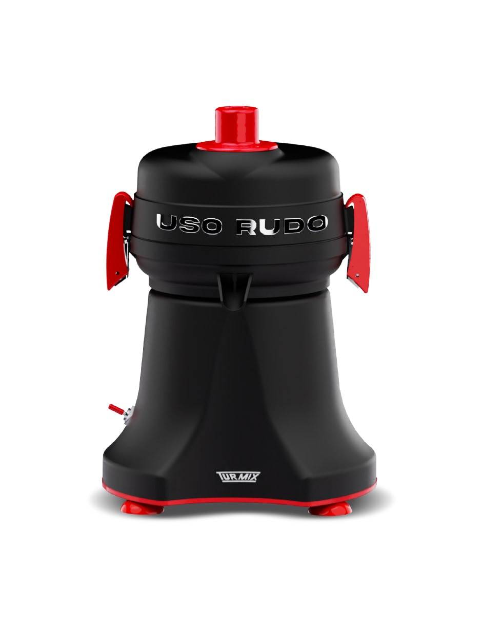 Extractor de jugo Uso Rudo 1000 W 1