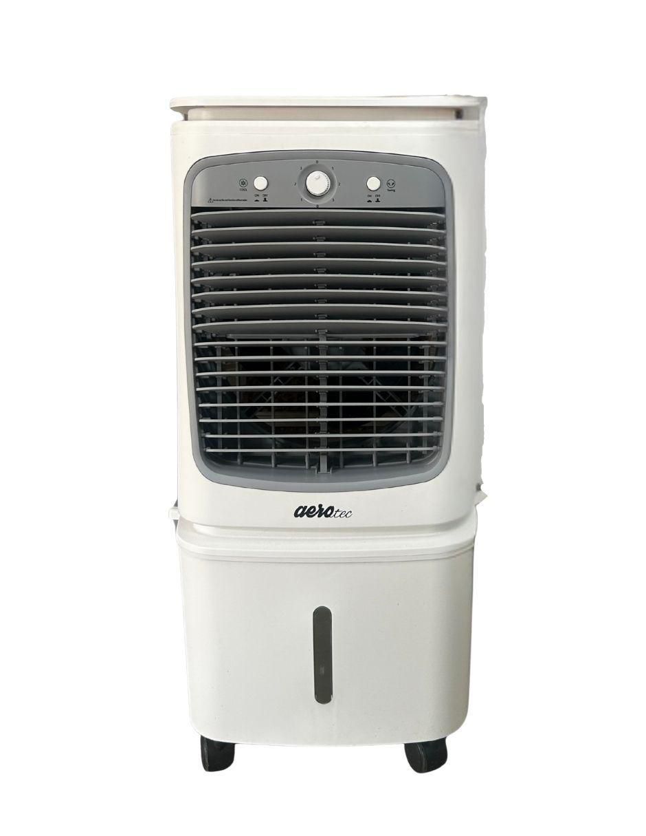 Enfriador de aire de 120 v 1
