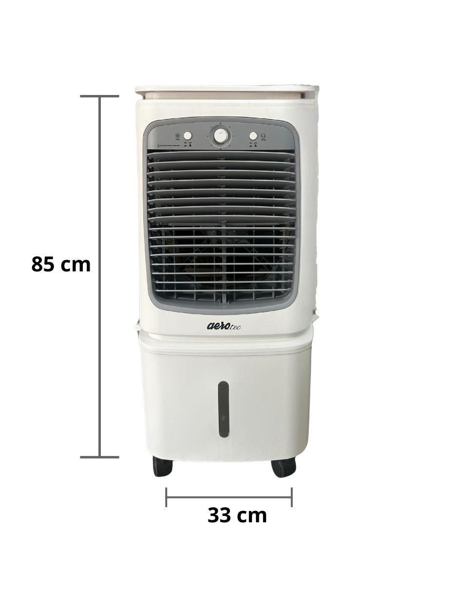 Enfriador de aire de 120 v 5