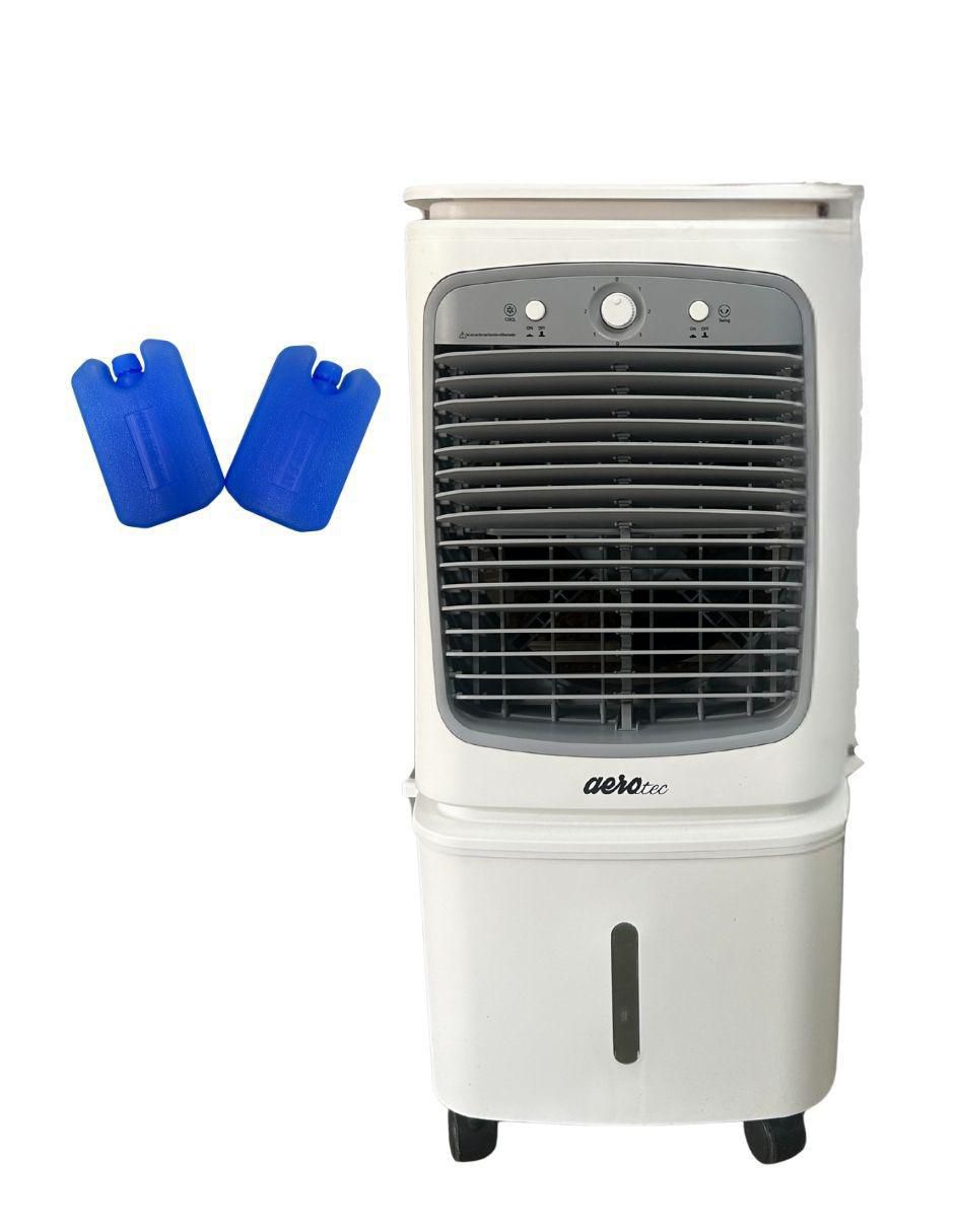 Enfriador de aire de 120 v 2