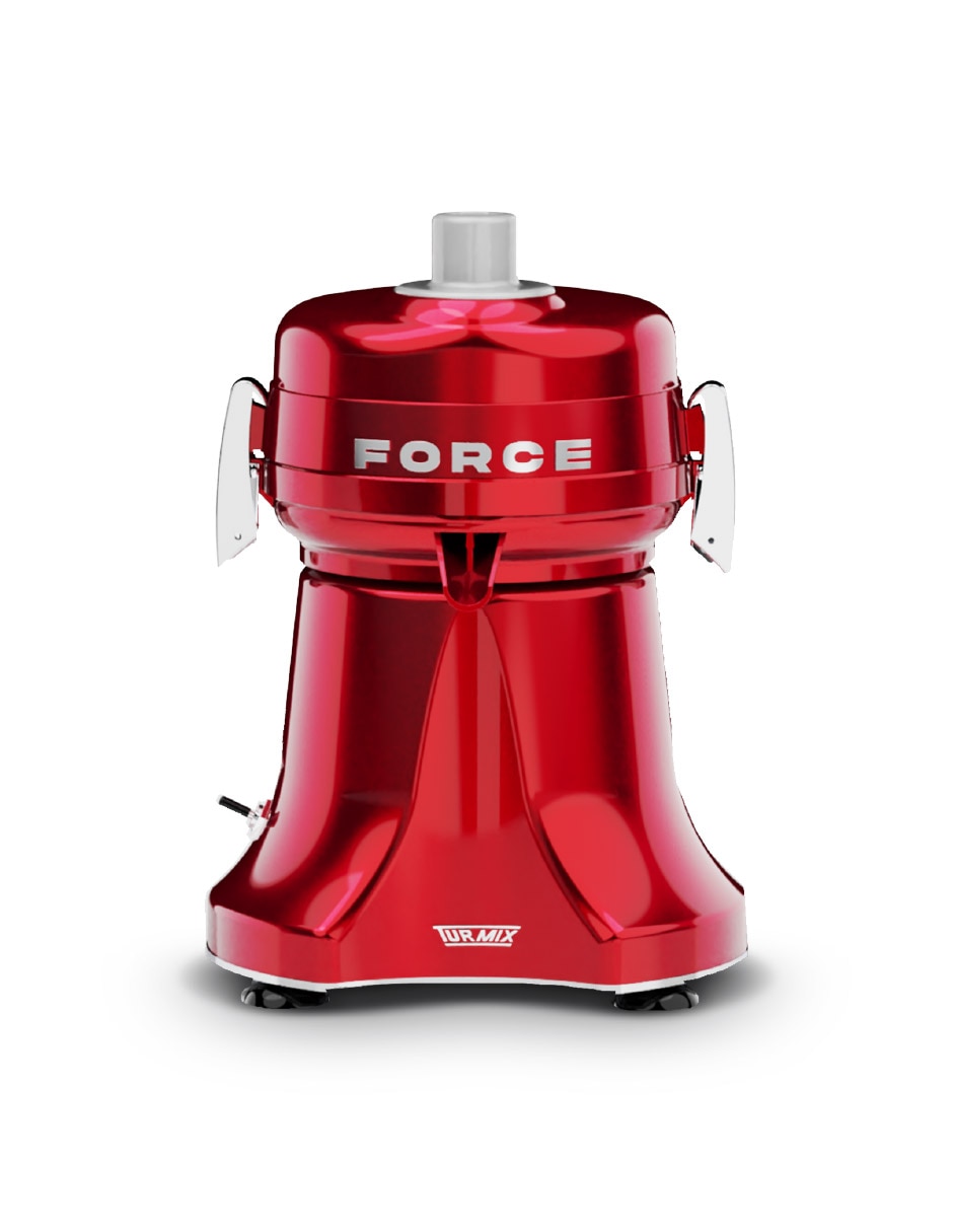 Extractor de jugo Force 600 W 1