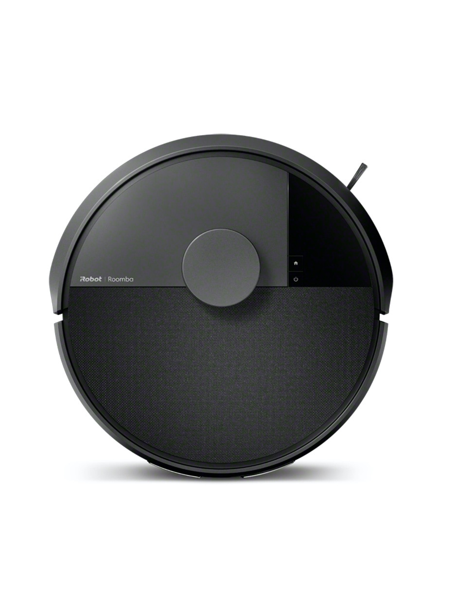 Aspiradora robot Combo 105 Roomba con Conexión Wi-Fi 0.5 litros