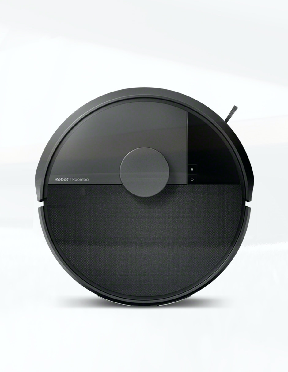 Aspiradora robot Irobot combo plus 405 0.5 litros