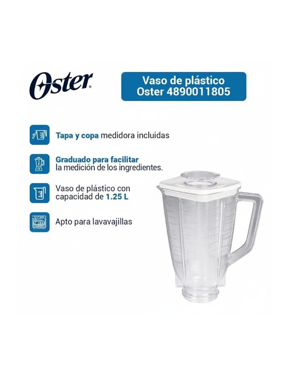 Vaso licuadora Vaso licuadora