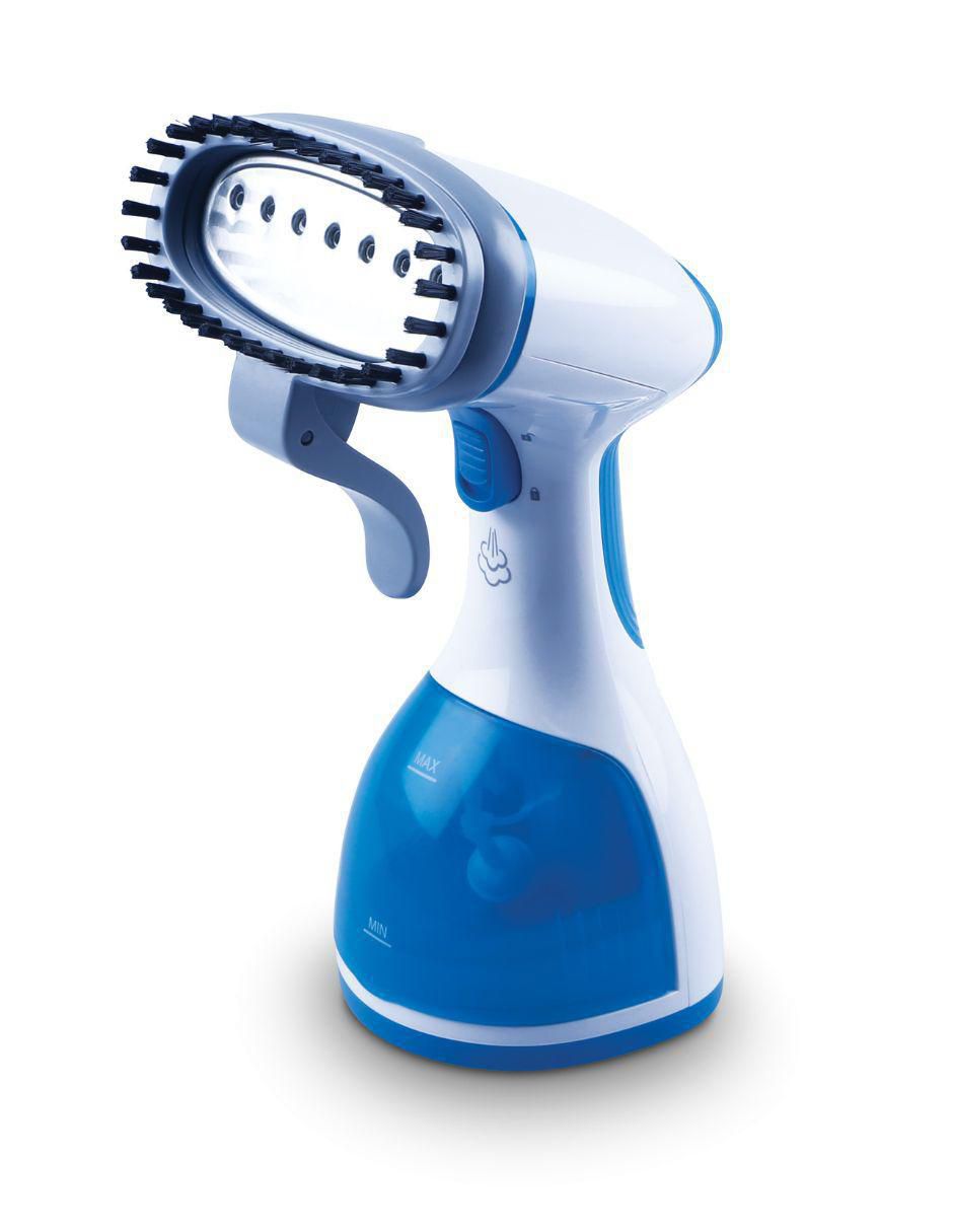 Cepillo de vapor Smart-Tek gs1212 suela acero inoxidable
