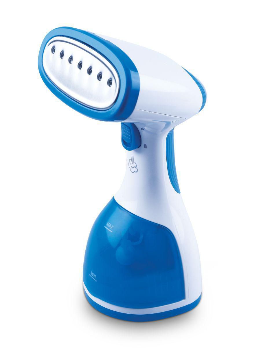 Cepillo de vapor Smart-Tek gs1212 suela acero inoxidable