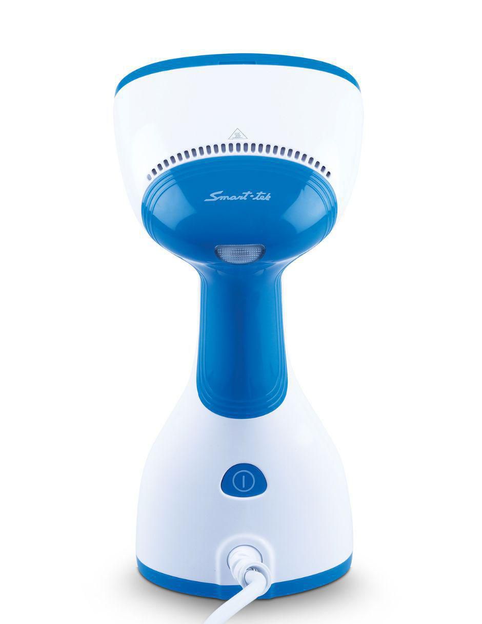 Cepillo de vapor gs1212 suela acero inoxidable