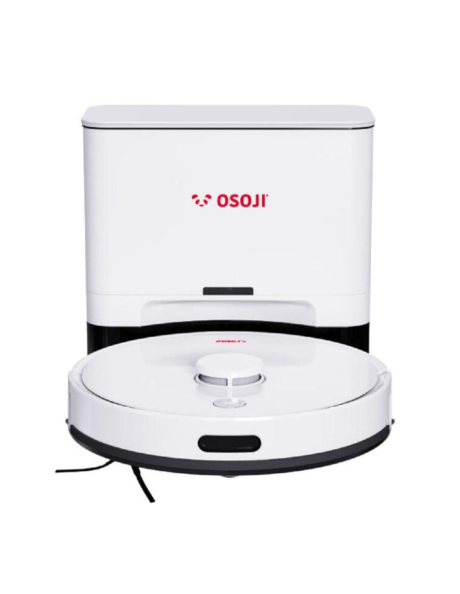 Aspiradora robot Osoji d1000 pro 300 ml
