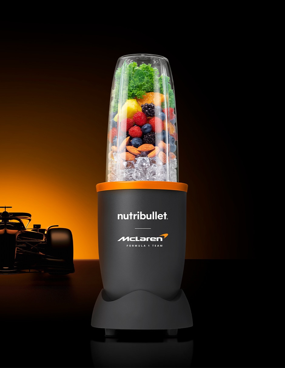 Licuadora personal McLaren 900 W