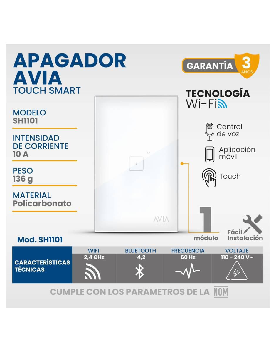 Set ventilador de techo 3 velocidades 9