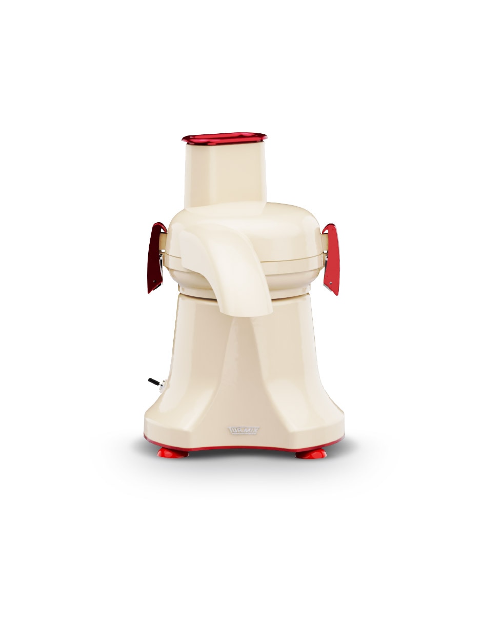 Extractor de jugo Rocket 400W Extractor de jugo Rocket 400W