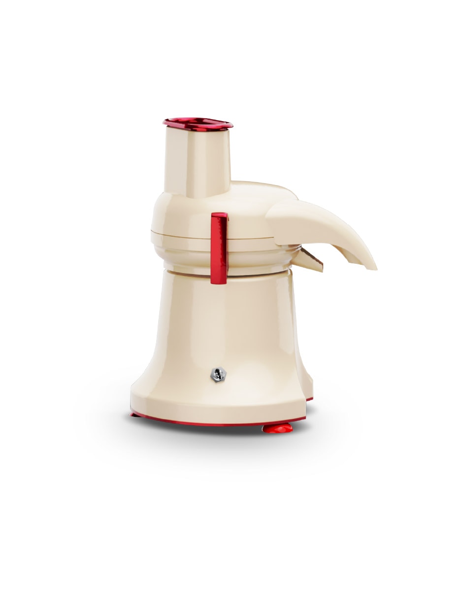 Extractor de jugo Rocket 400W 3